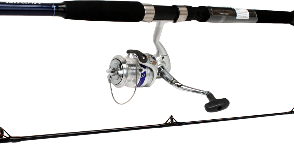 daiwa d wave saltwater spinning combo D Wave Saltwater Spinning Combo Daiwa F702m Daiwa DWB40-B/F702M Ft DWave  DWB Spinning Rod