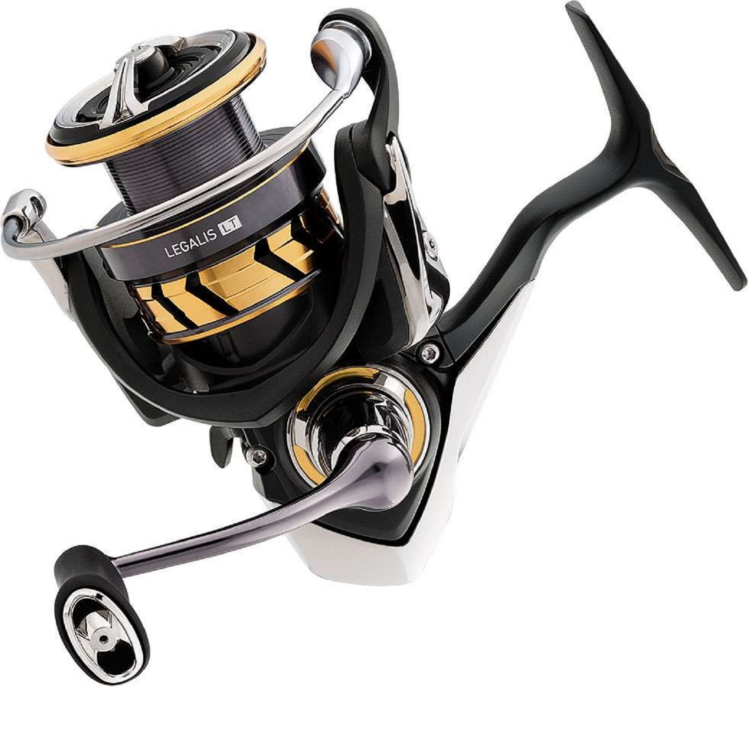 Daiwa Legalis LT Spinning Reel, 4LB | 16% Off w/ Free S&H