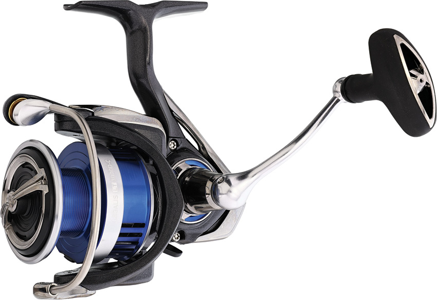 Daiwa Legalis LT 3000 Spinning Reel | w/ Free S&H