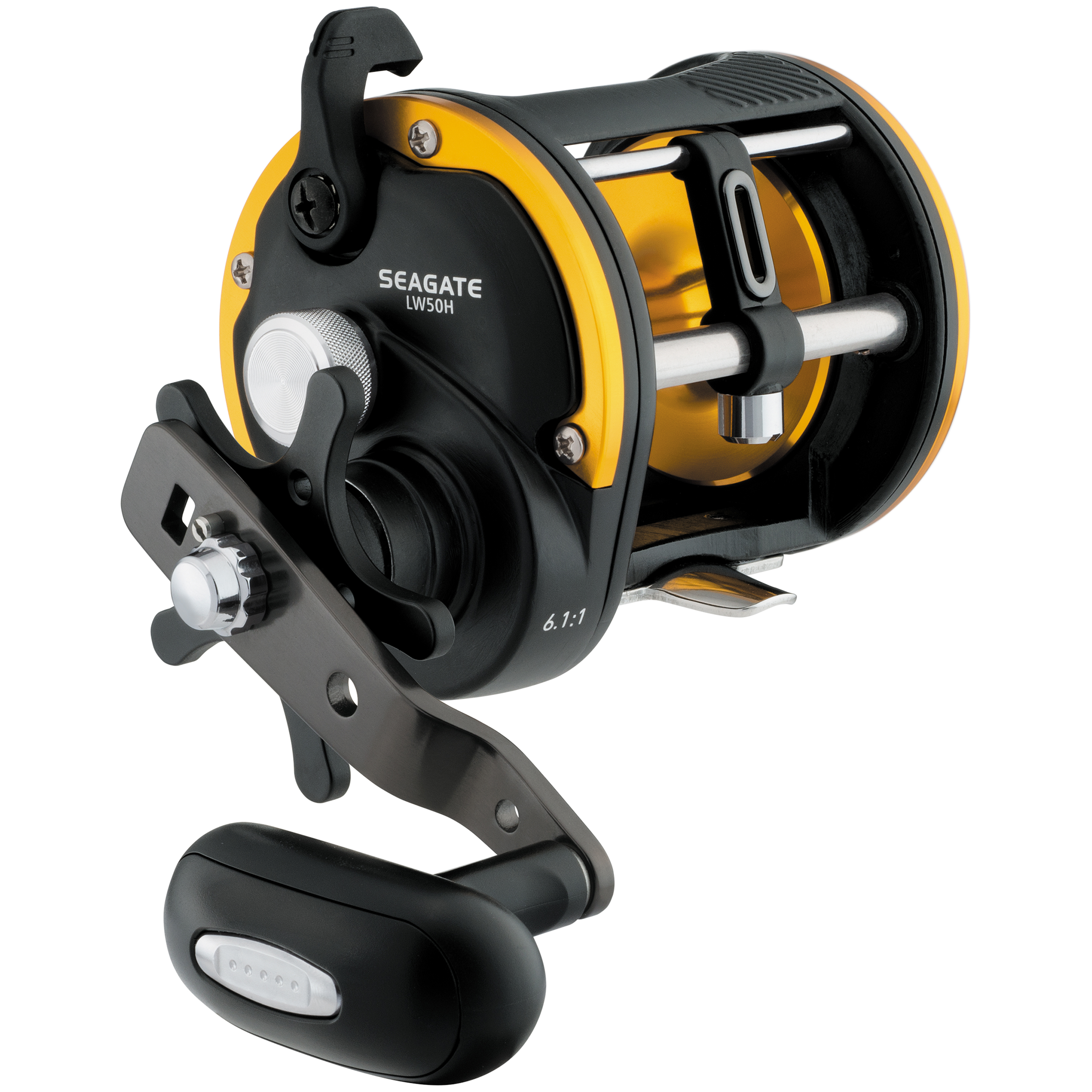 DAIWA US限定モデル　シーゲート　50H DAIWA US限定モデル シーゲート 50H - メルカリ