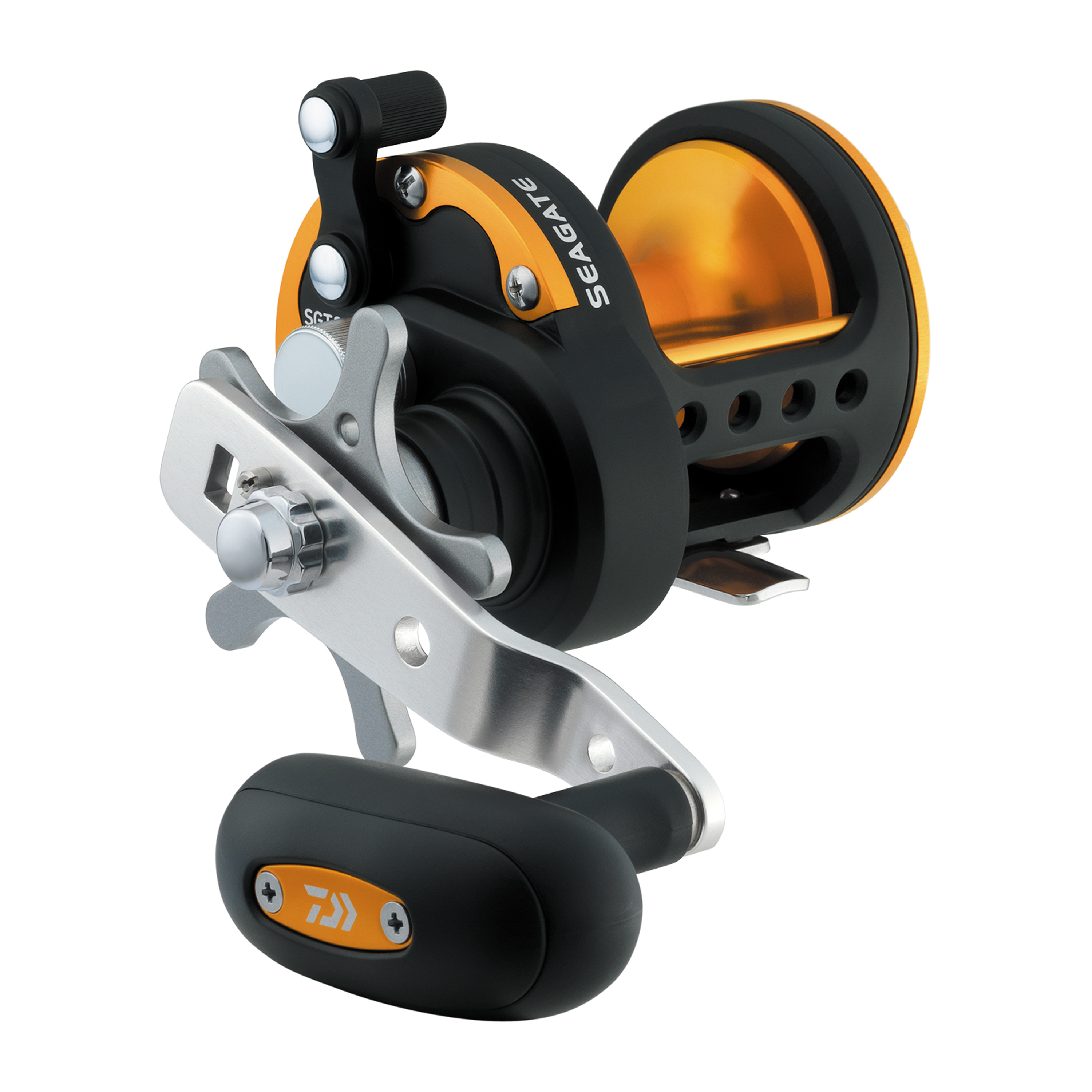 daiwa 40 reel 2026 Great Lakes Conventional Reels viscosity drag grease Daiwa US40 Underspin Reel -