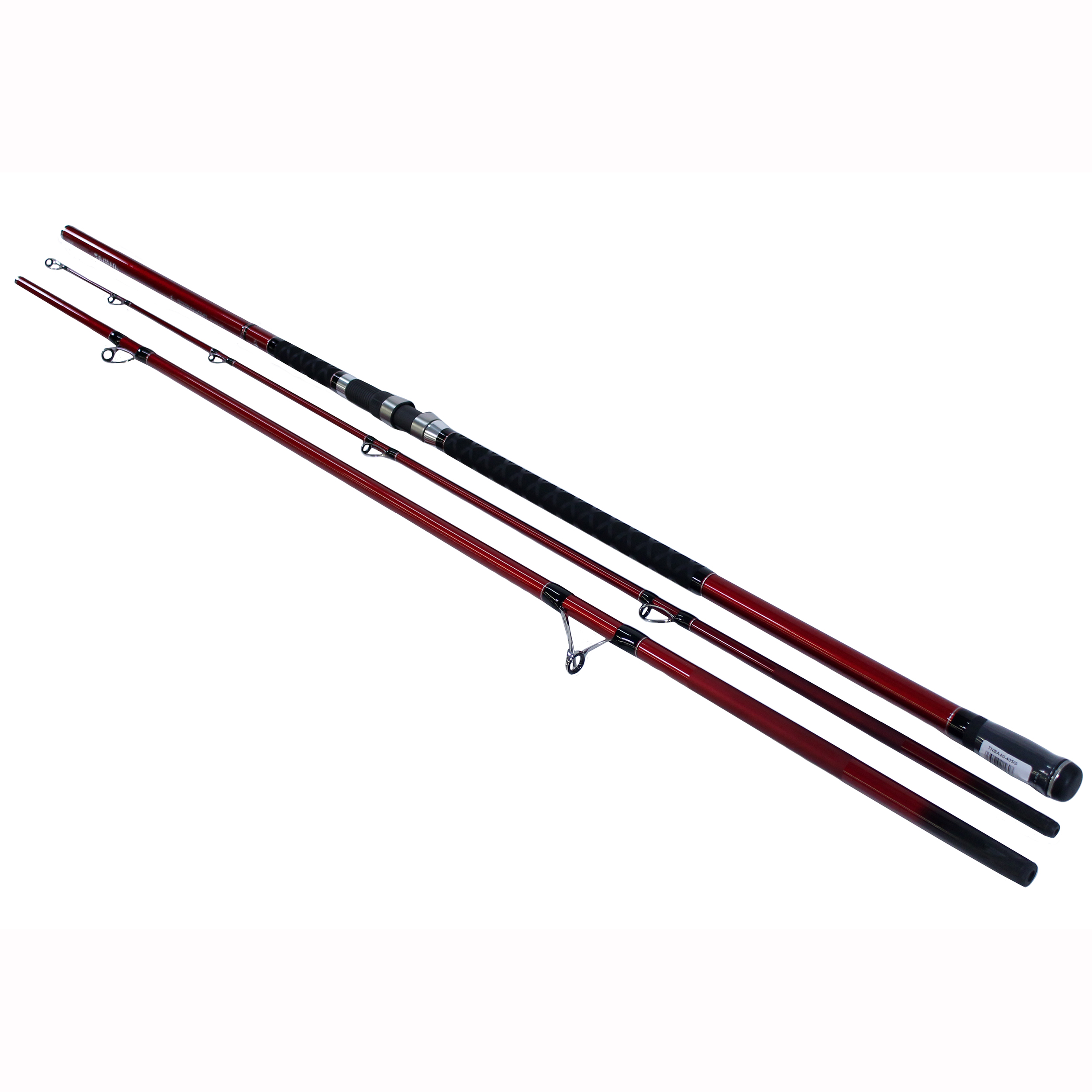 Daiwa Tourn Ballistic SF RD 3pc LnWt 25 - 60 TNBA40-405G | Free