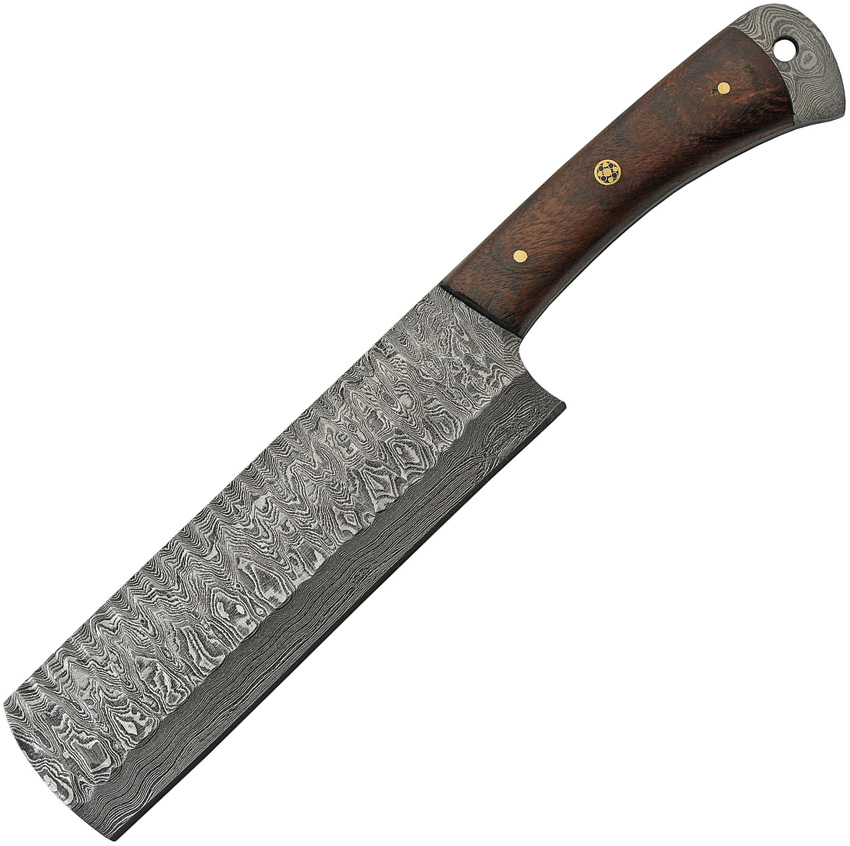 Damascus Hammer Cleaver Damascus Knife Review Damascus Hammer Cleaver Damascus Knife Review