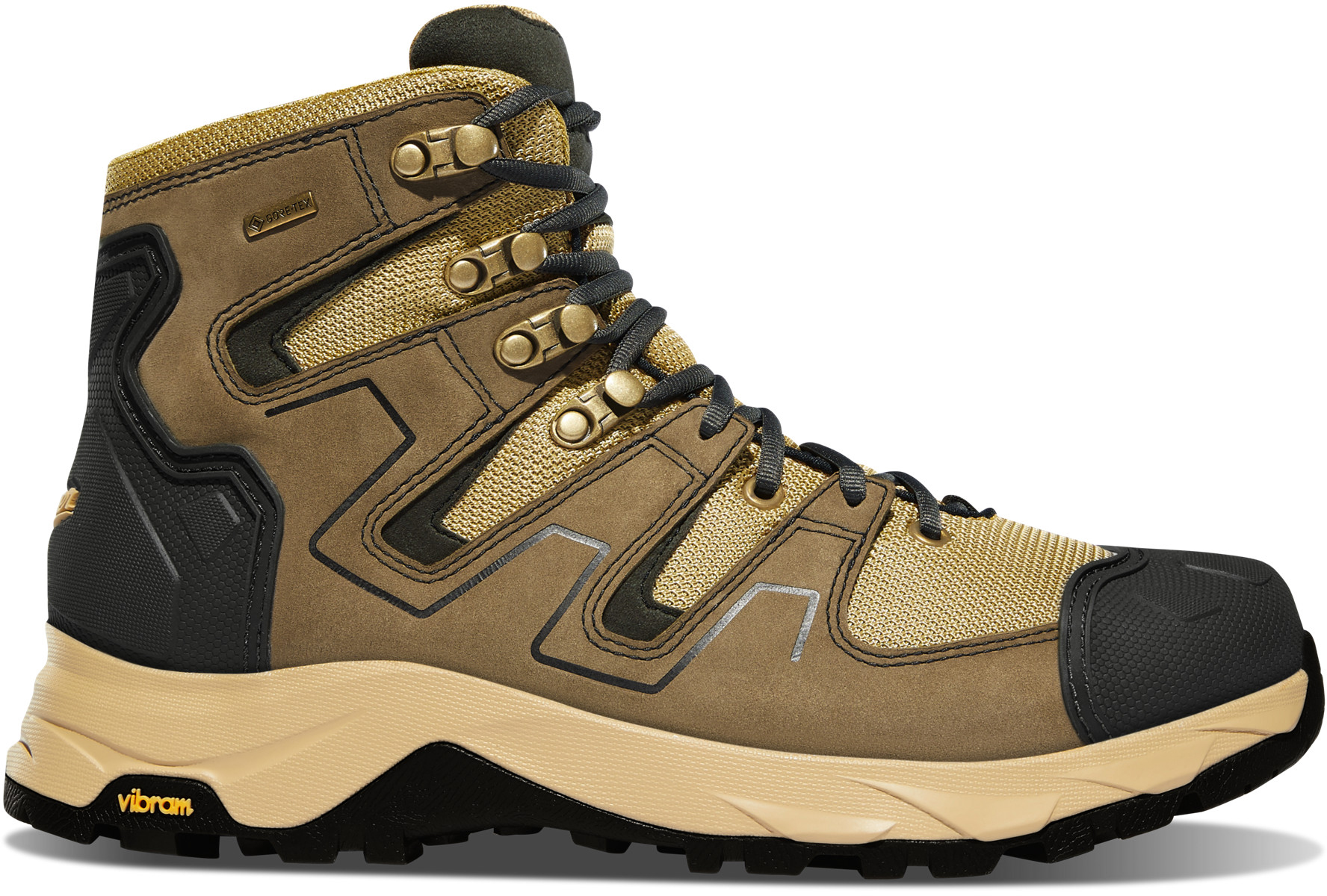 Danner Downrange 6in GTX Tactical Boot - Mens |