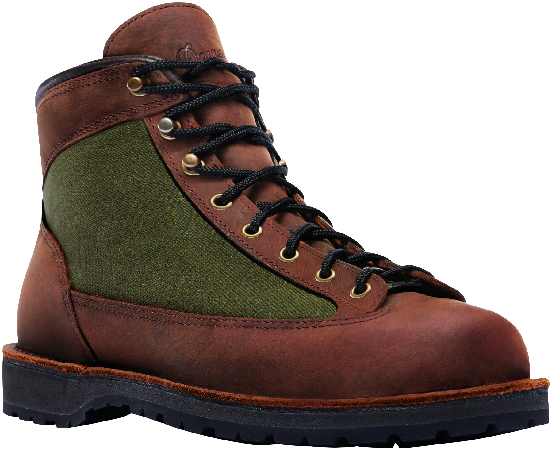Danner Ridge Hiking Boot - Men display picture 2