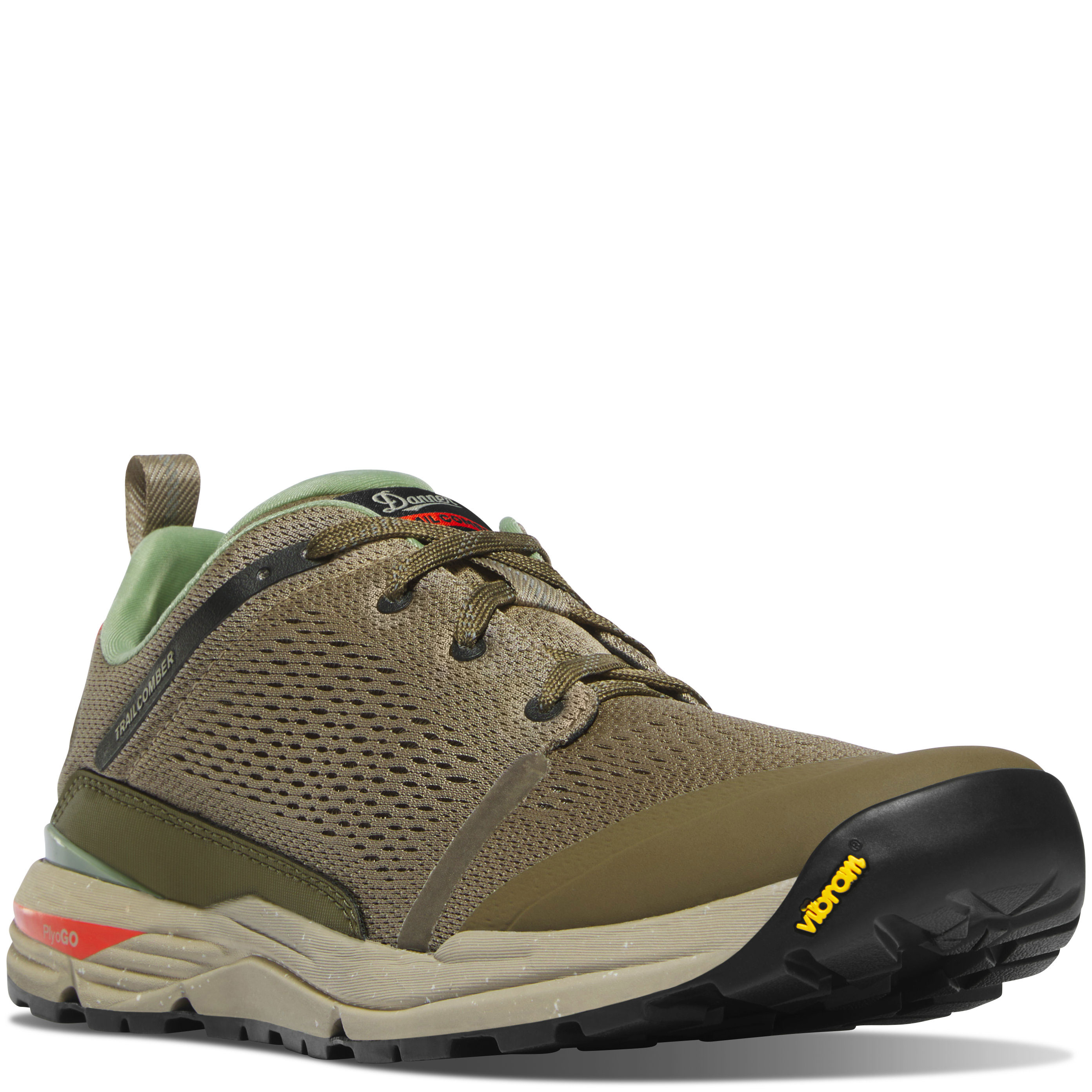 Danner Trailcomber 3in Hiking Shoes Review