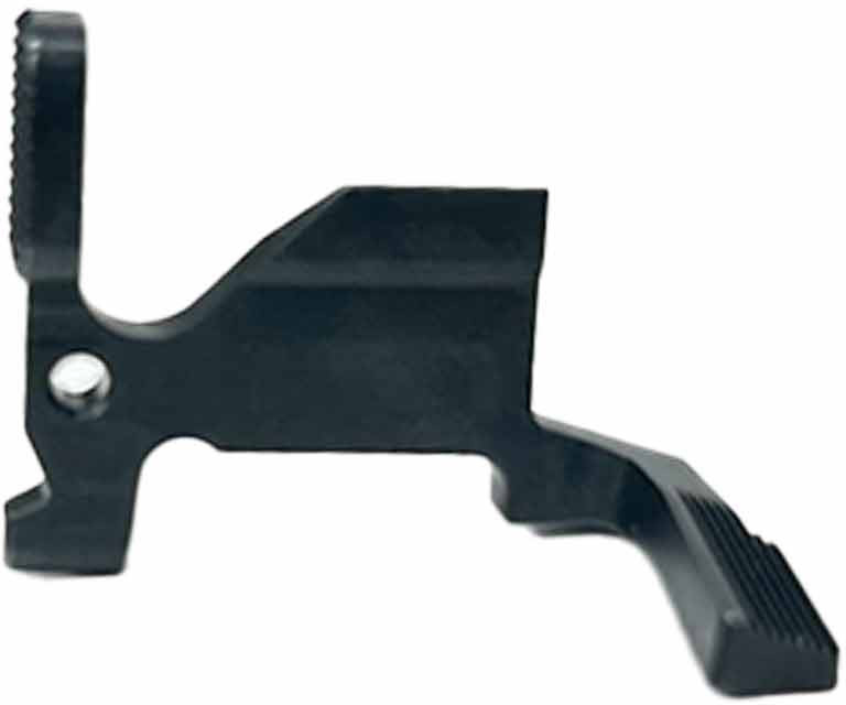 Dark Storm Industries Ambidextrous AR-15 Bolt Catch | 5 Star