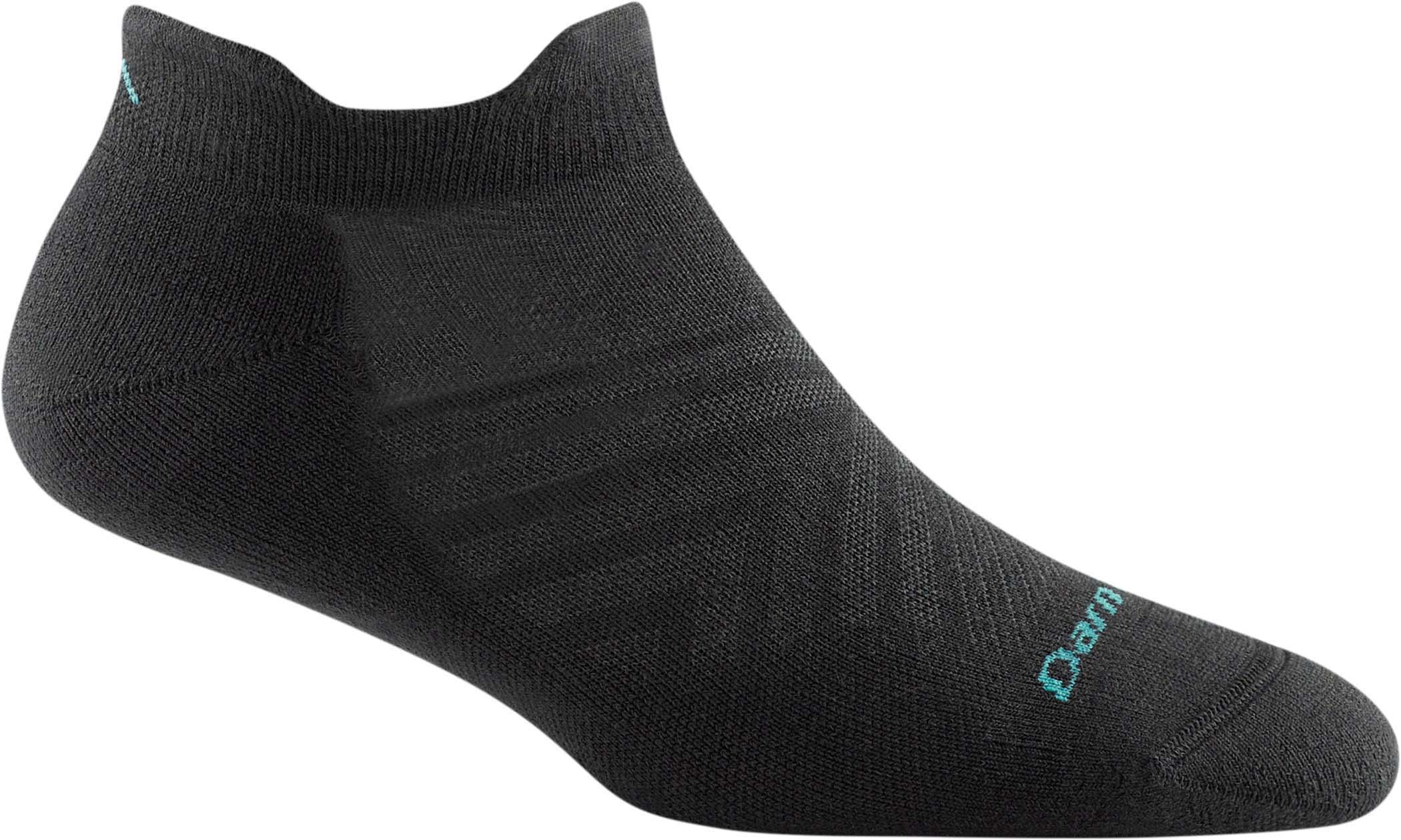 Darn Tough Run Coolmax No Show Tab Ultra-Lightweight Running Socks – Women’s Review Darn Tough Run Coolmax No Show Tab Ultra-Lightweight Running Socks – Women’s Review