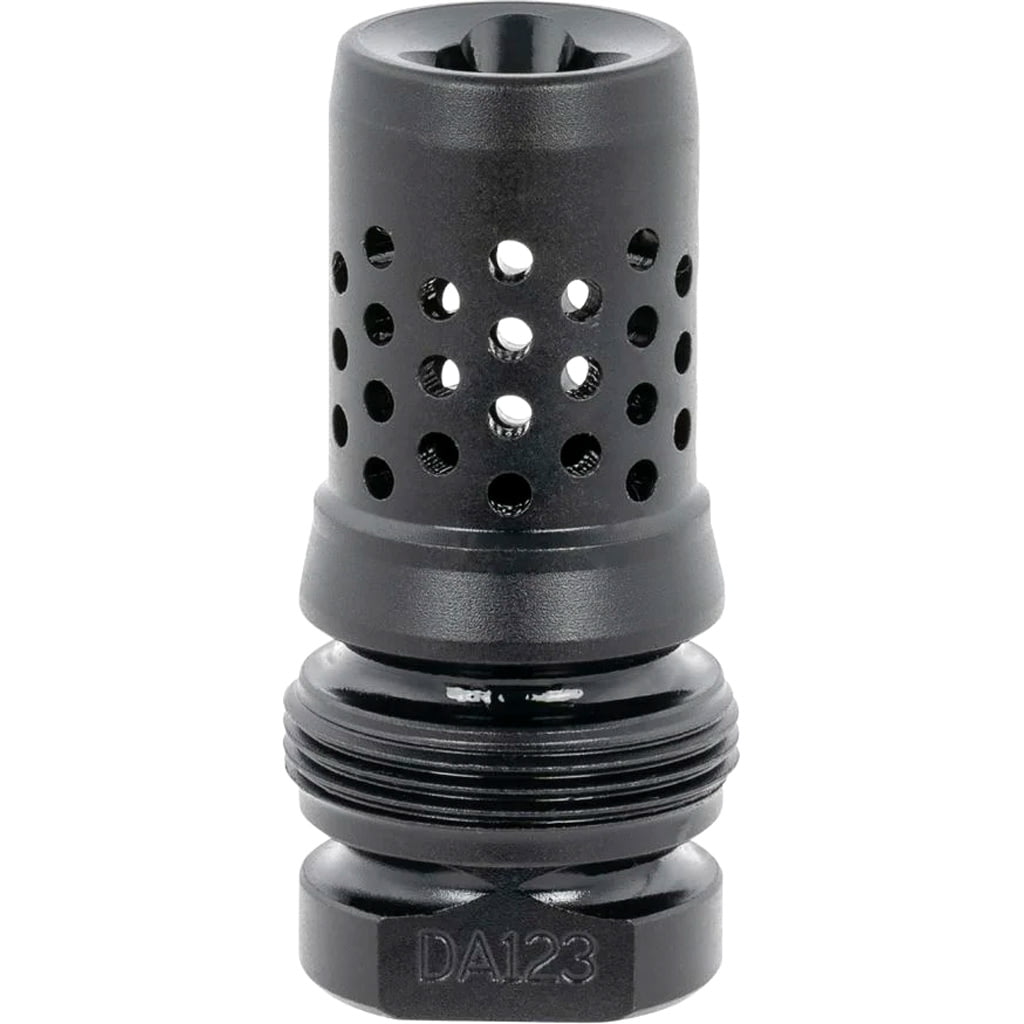 Dead Air Silencers Dead Air Xeno Omni Brake | $4.51 Off 5 Star