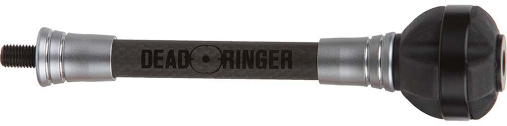 Dead Ringer Equalizer Stabilizer Review - The Civil War