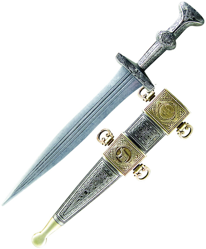 Denix Roman Dagger Replica Review Denix Roman Dagger Replica Review