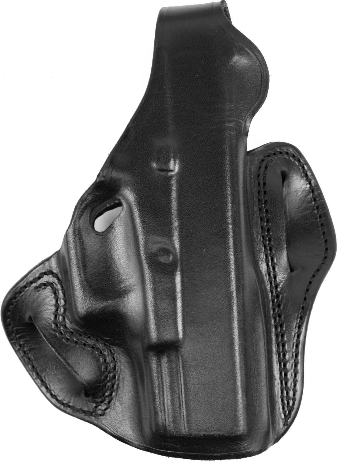ディサンティス ホルスター F.A.M.S. Holster w/ Lock Hole | Black