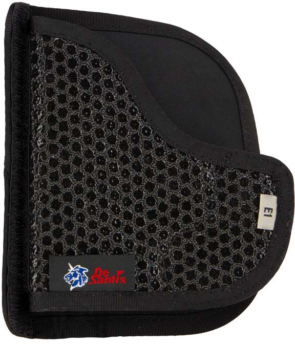 DeSantis Super Fly Pocket Holster | Up to 27% Off 4.7 Star Rating