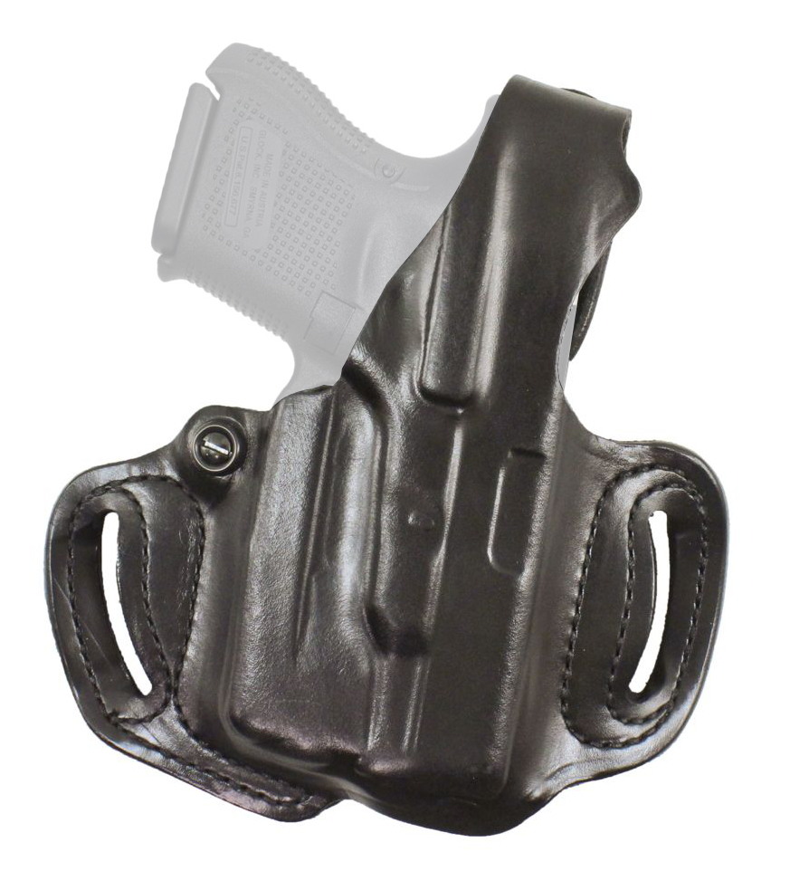 ディサンティス ホルスター DeSantis® Cazzuto Kydex OWB Paddle Holster - 1911 DS 5