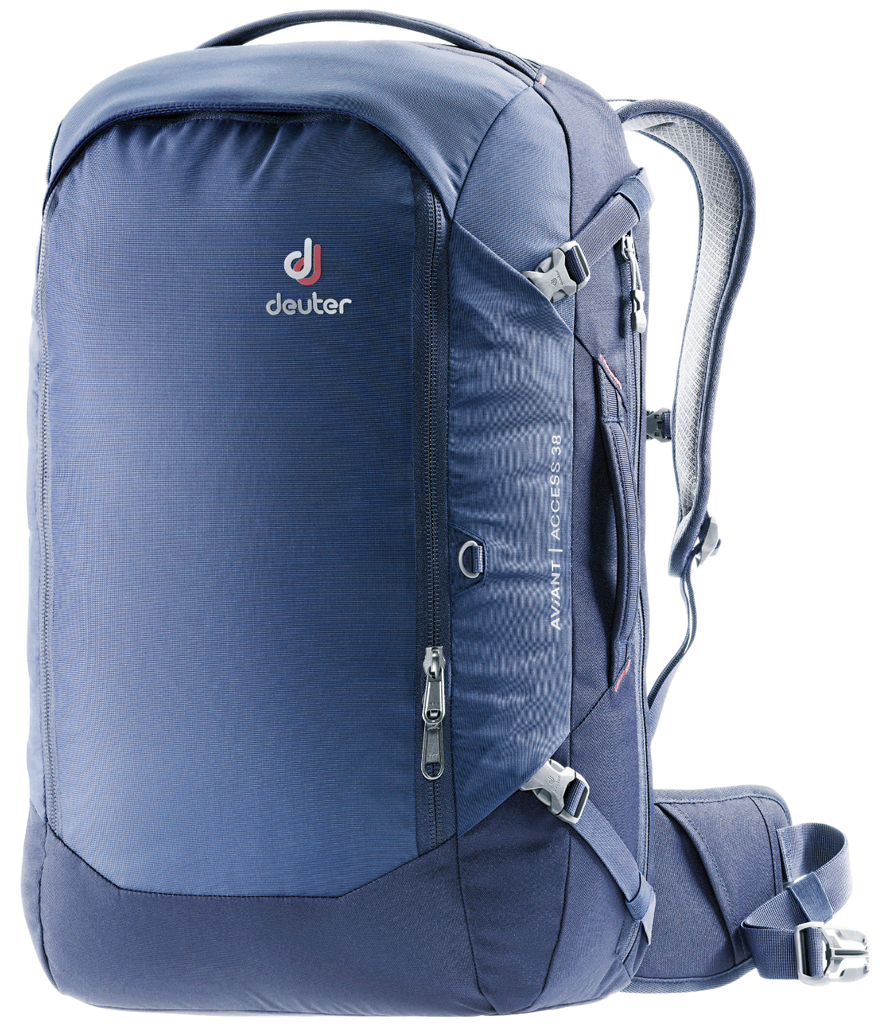 deuter aviant pro 38 l carry-on backpack Access Deuter AViANT Access 38 Review