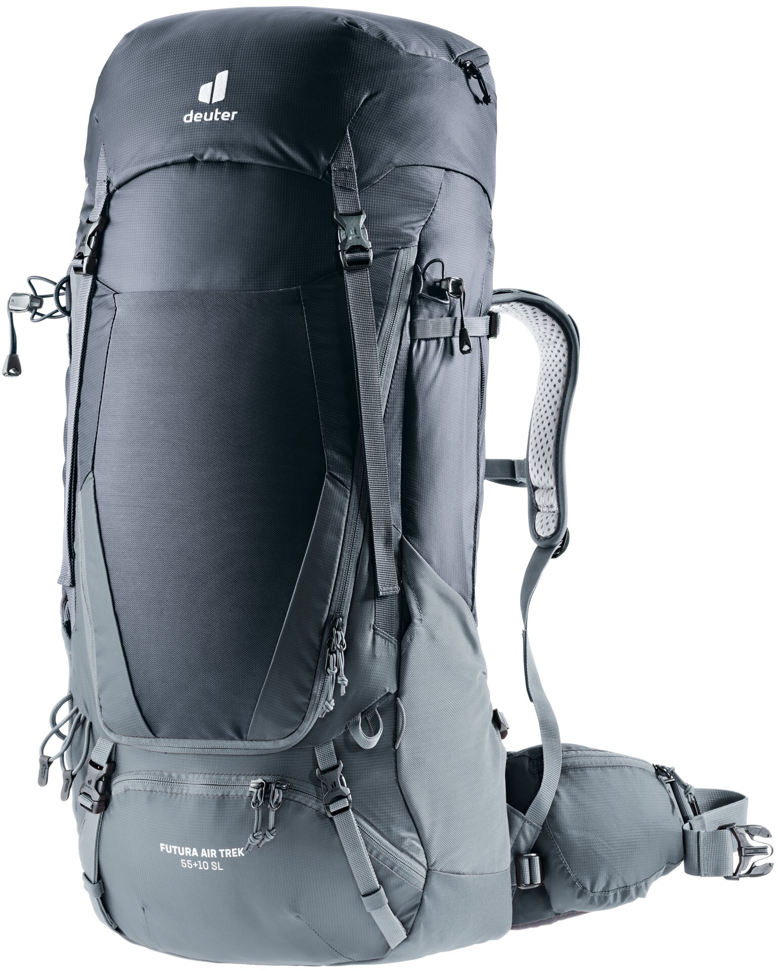 Deuter Futura Air Trek 55+10 SL – Women’s Pack Review
