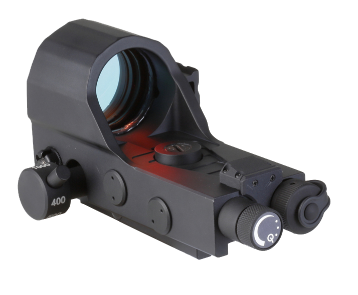 DI Optical DCL100 Red Dot Sight | Free Shipping over $49!