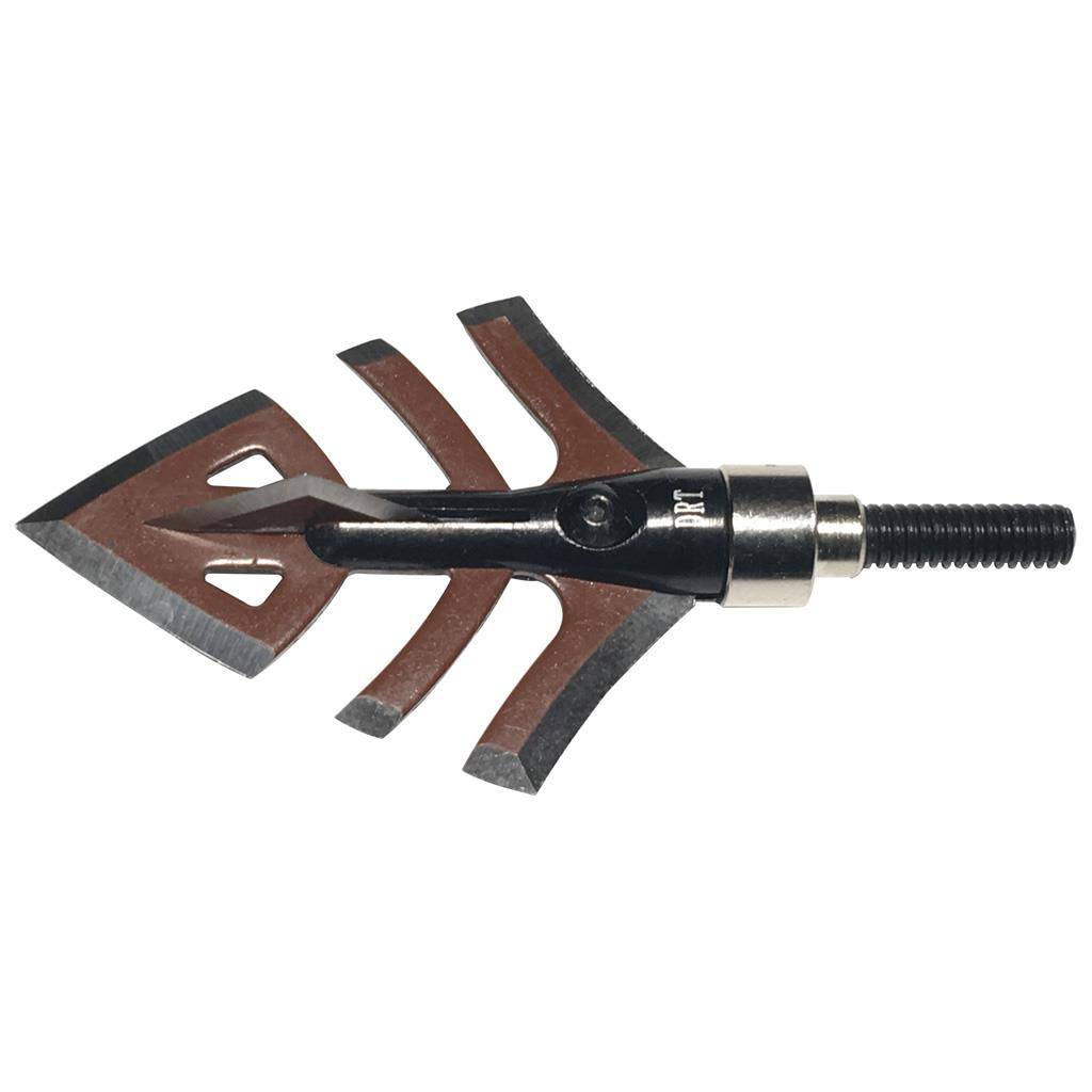 Dirt Nap Gear Shred Head Turkey Broadhead Review