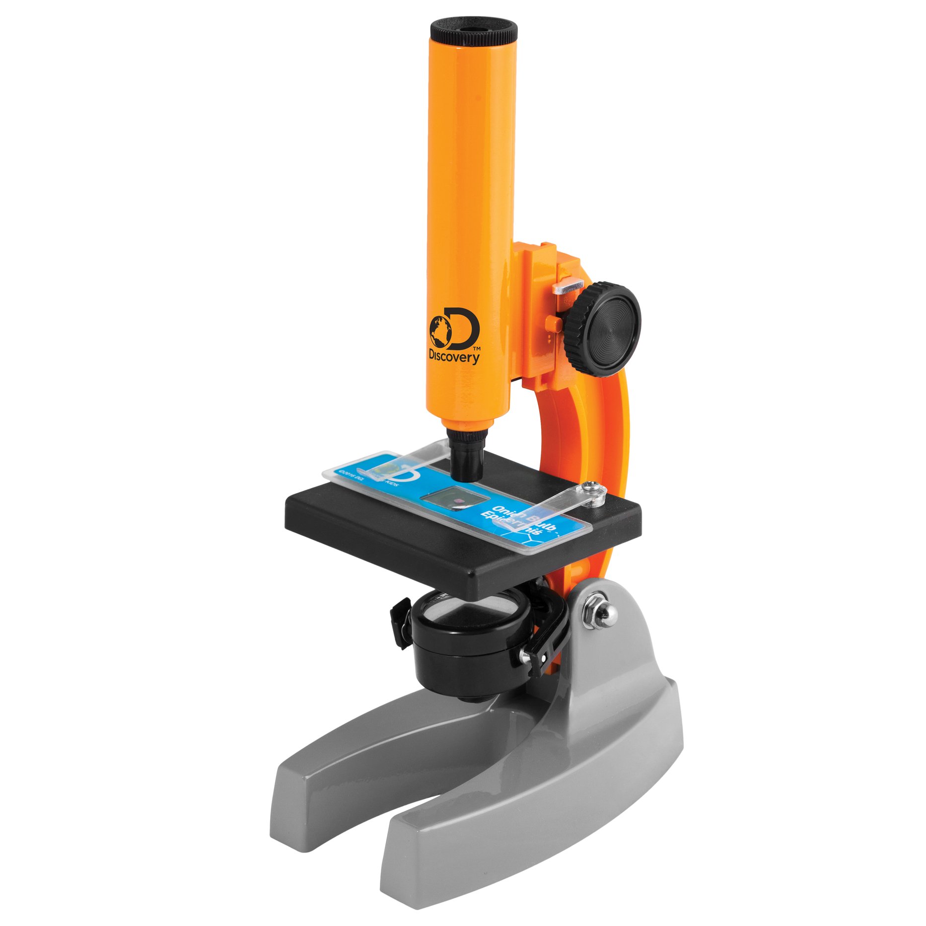 Science Explorer Microscoop, 100x tot 450x Zoom ... | Speelgoed