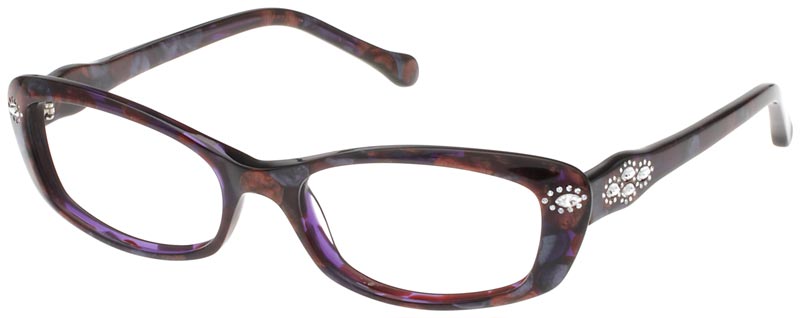 Diva 5364 Eyeglasses | Free Shipping over $49!