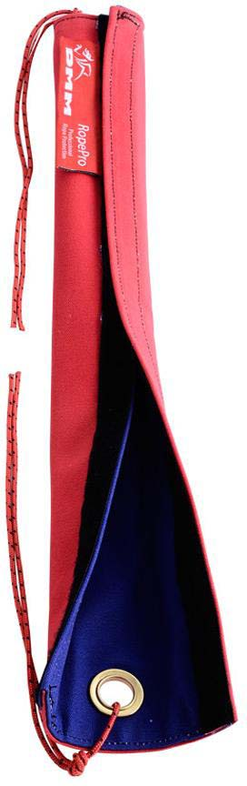 DMM K-Pro Rope Protector Review - The Civil War