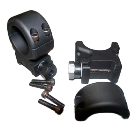 DNZ Products Freedom Reaper Picatinny Rail Review