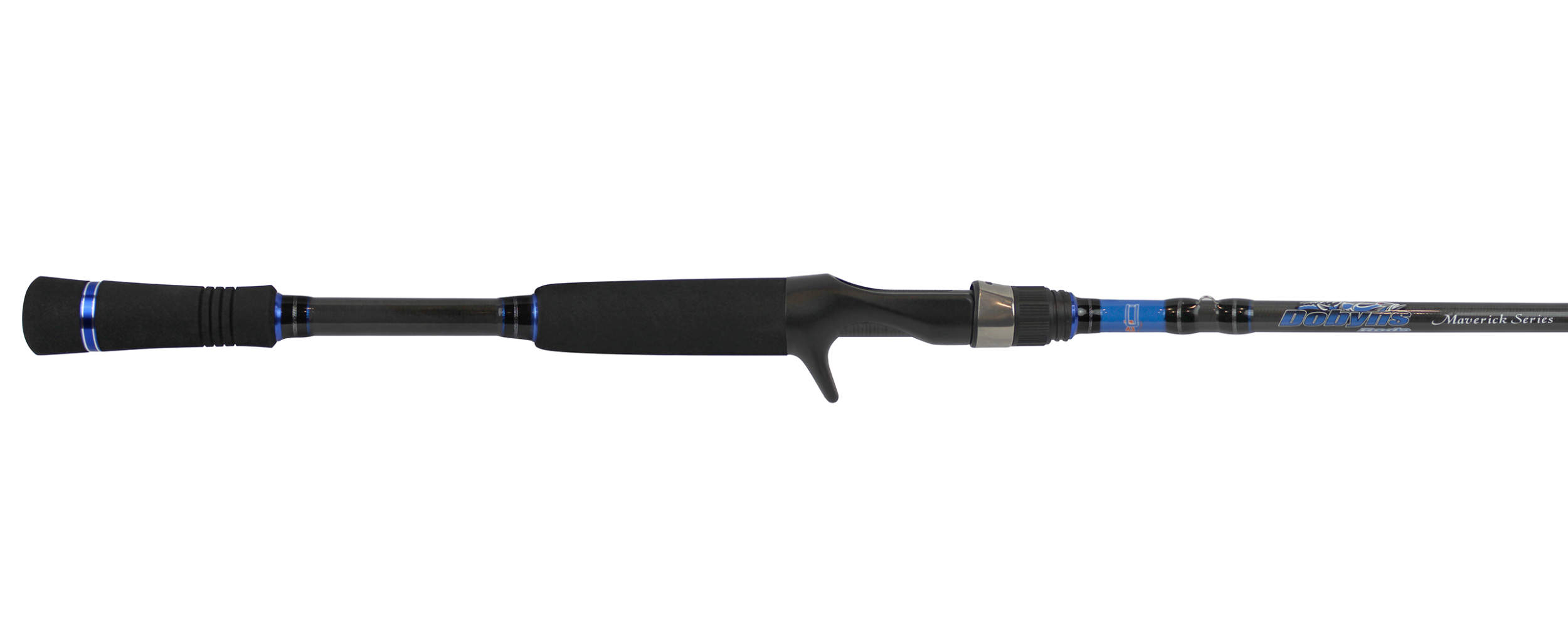 Dobyns Maverick Casting Rod Review