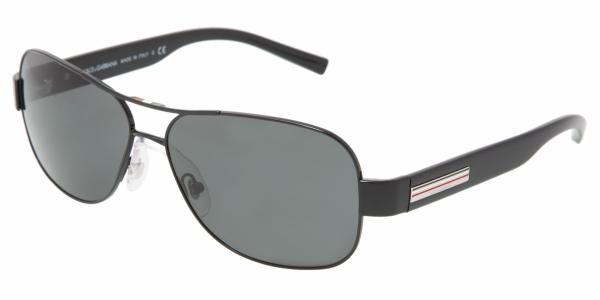 Dolce&Gabbana Sunglasses DG2076 |