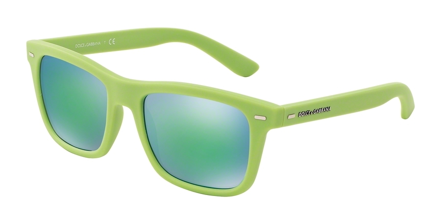 Dolce&Gabbana DG6095 Progressive Prescription Sunglasses  display picture 1