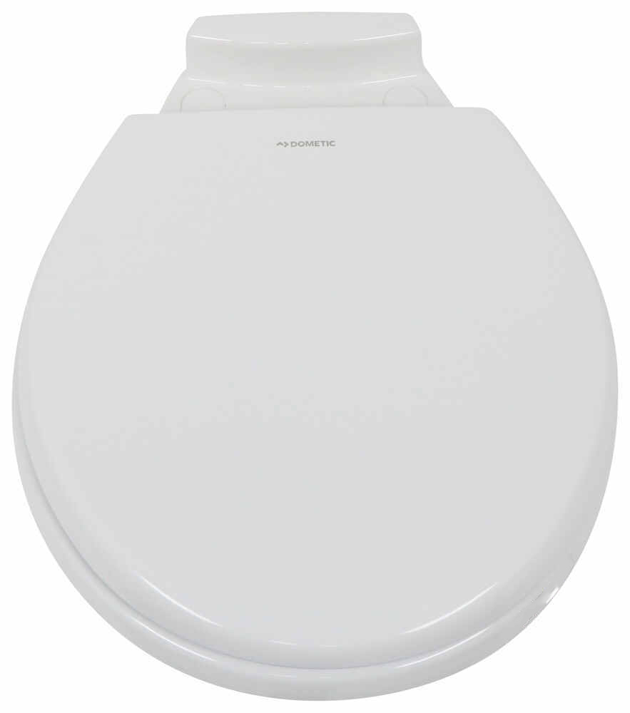 DOMETIC Replacement Slow Close Wooden Seat/Cover – 310 Series Toilet Review
