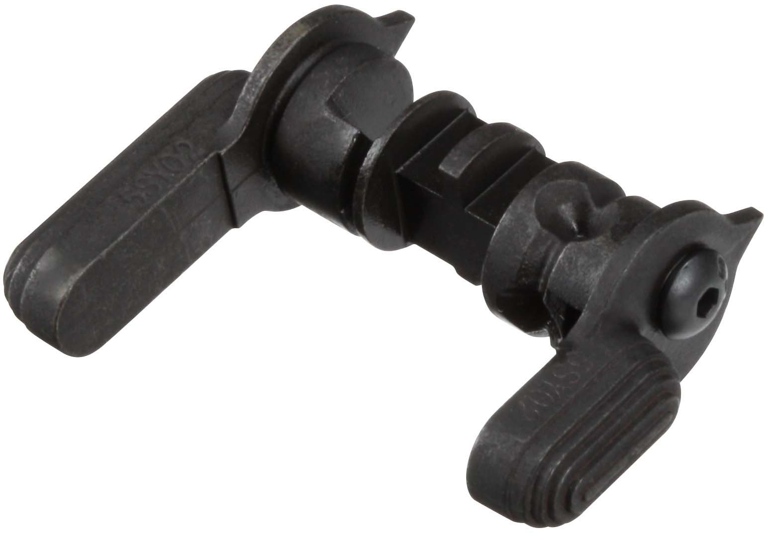 DoubleStar Ambi-Safety Selector M16 Review DoubleStar Ambi-Safety Selector M16 Review