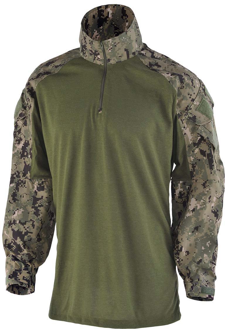 DRIFIRE / Crye Precision FR Combat Shirt - Men's | Up to 72% Off 5