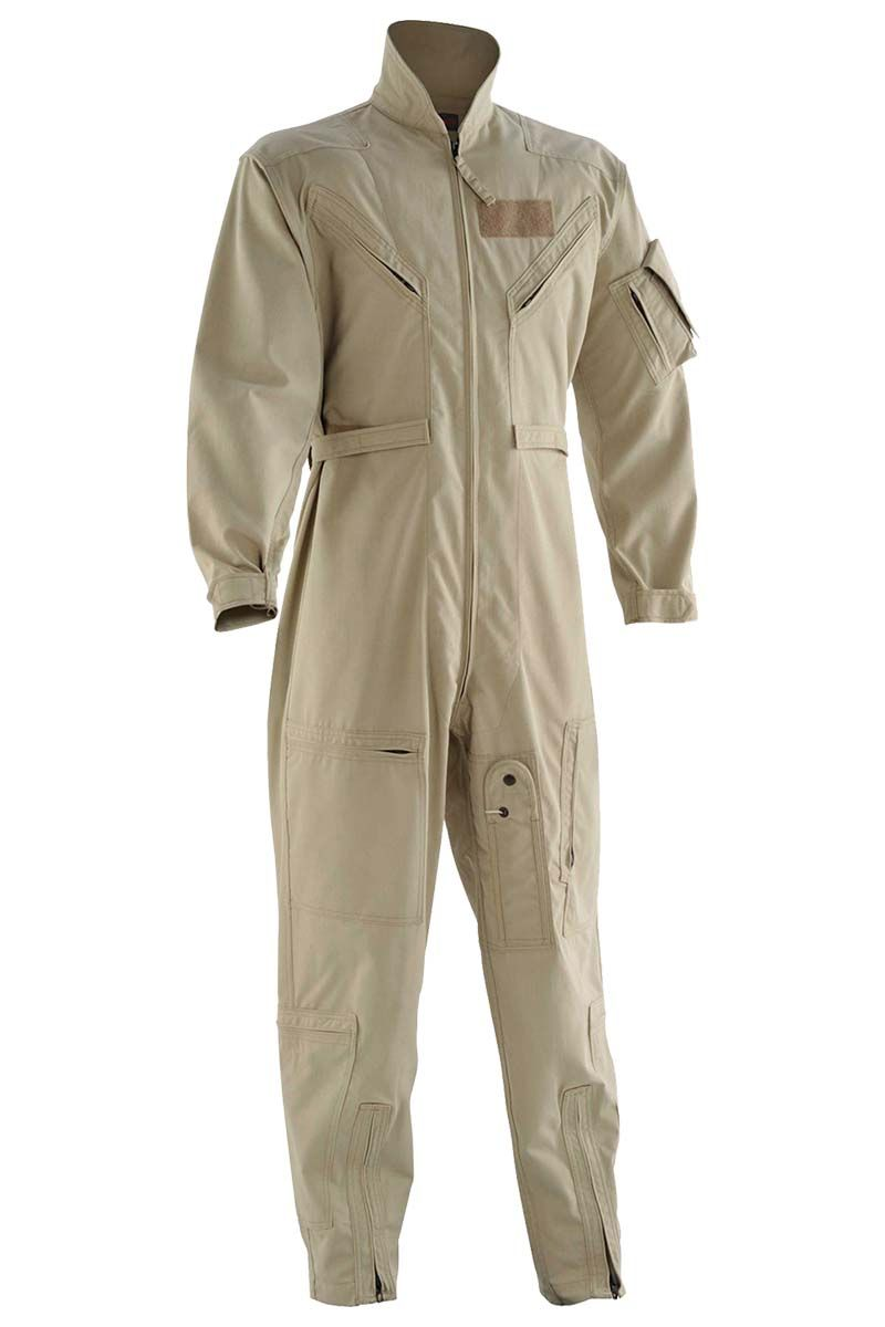 DRIFIRE FORTREX FR 1-Piece Flight Duty Uniform – Men’s Review DRIFIRE FORTREX FR 1-Piece Flight Duty Uniform – Men’s Review