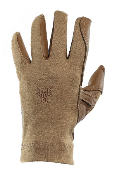 DRIFIRE FORTREX Touch Screen Gloves – Men’s Review