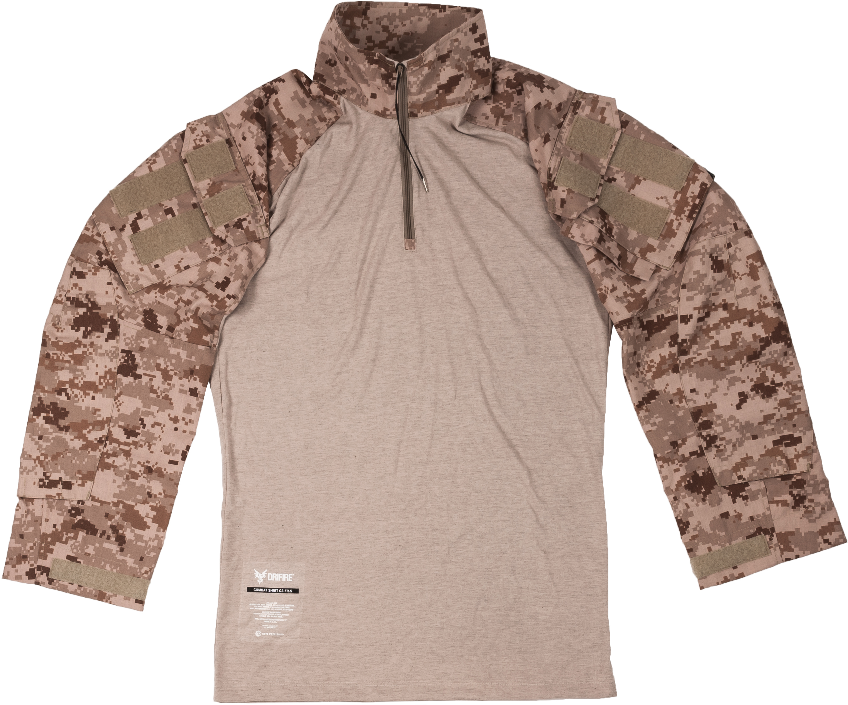 DRIFIRE / Crye Precision FR Combat Shirt - Men's | Up to 71% Off 5