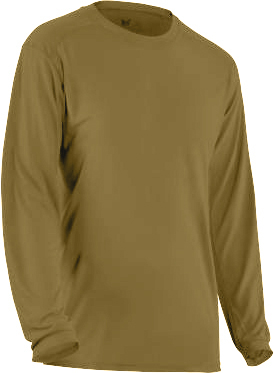 DRIFIRE FR Ultra Lightweight Long Sleeve Tee, Men Review