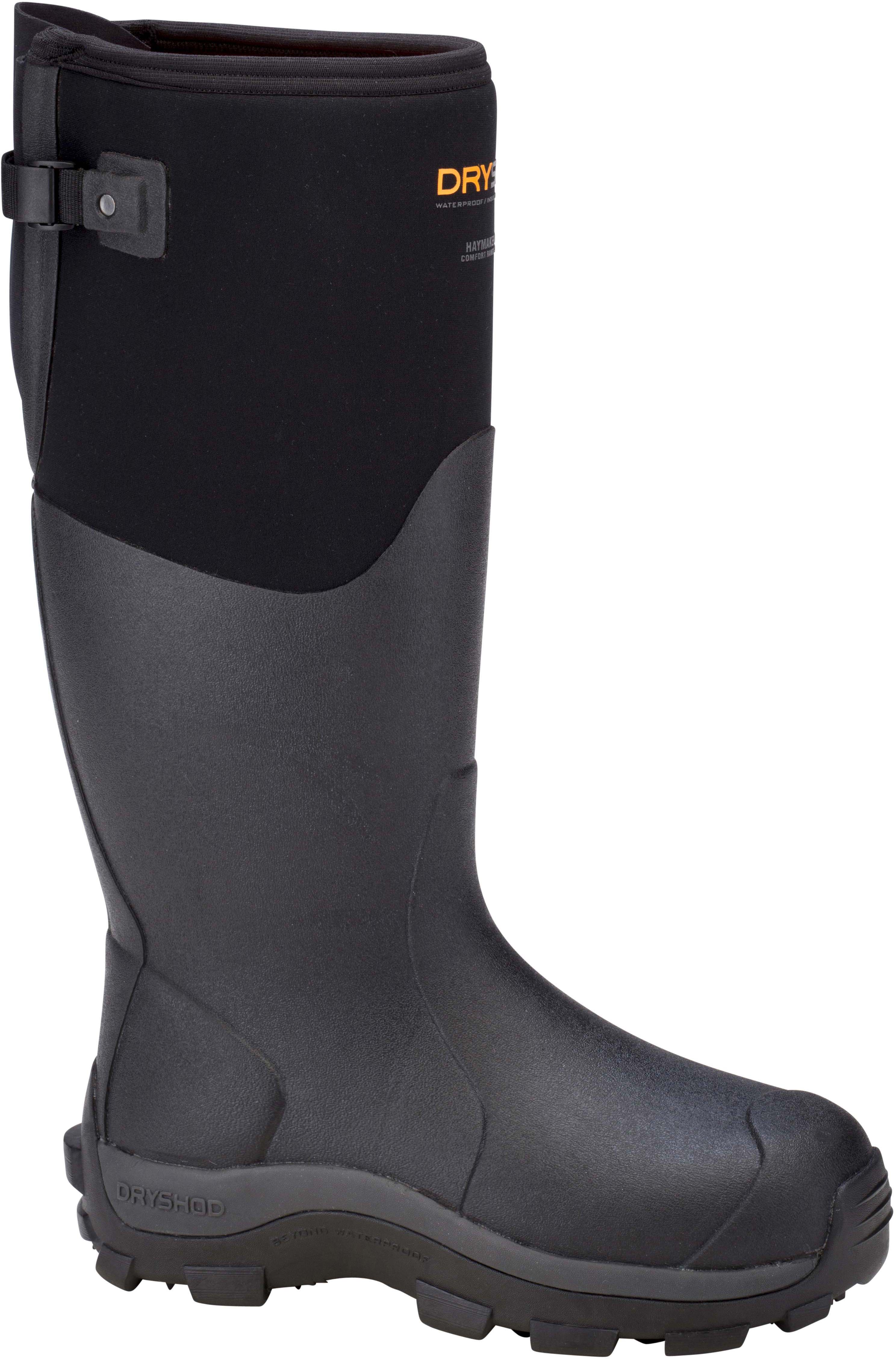 Dryshod Mudslinger Rubber Farm Boots Mud Slinger Rubber Boots Online