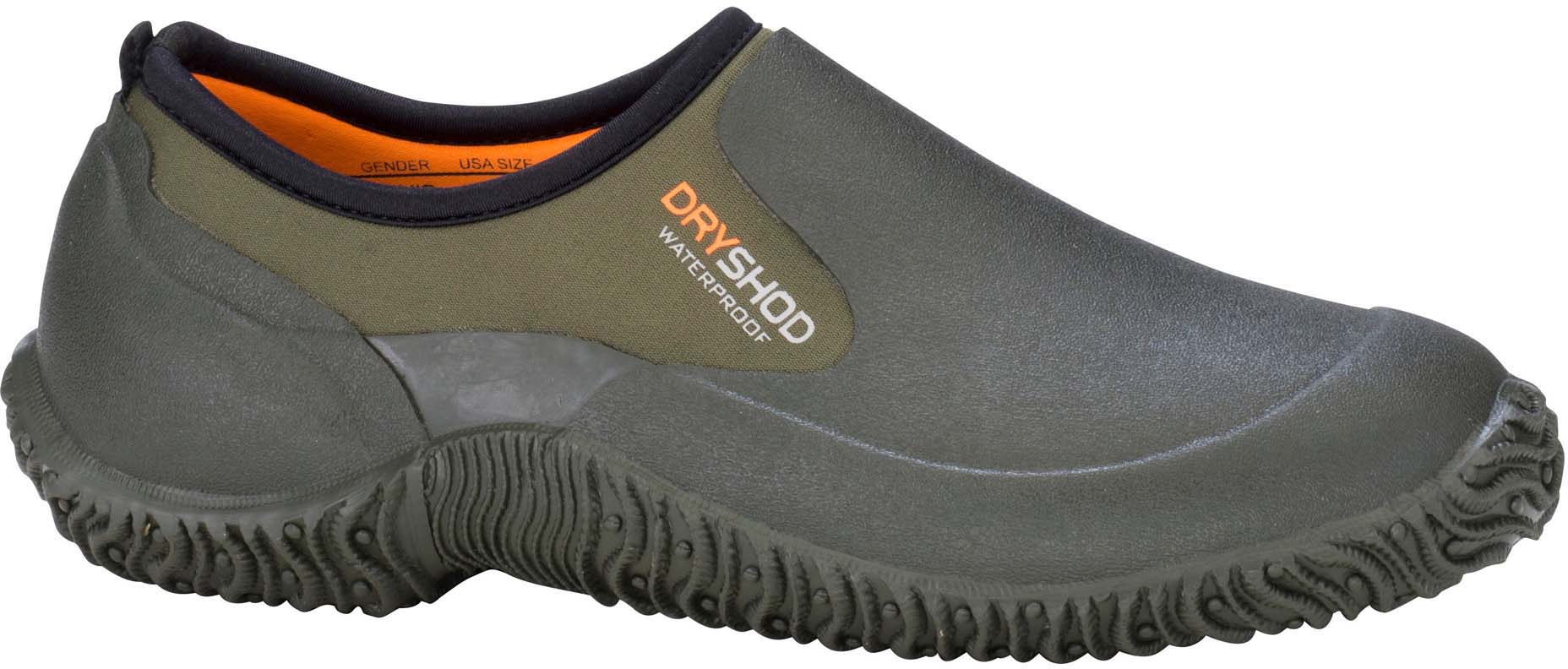 Dryshod Legend Camp Shoe - Men
