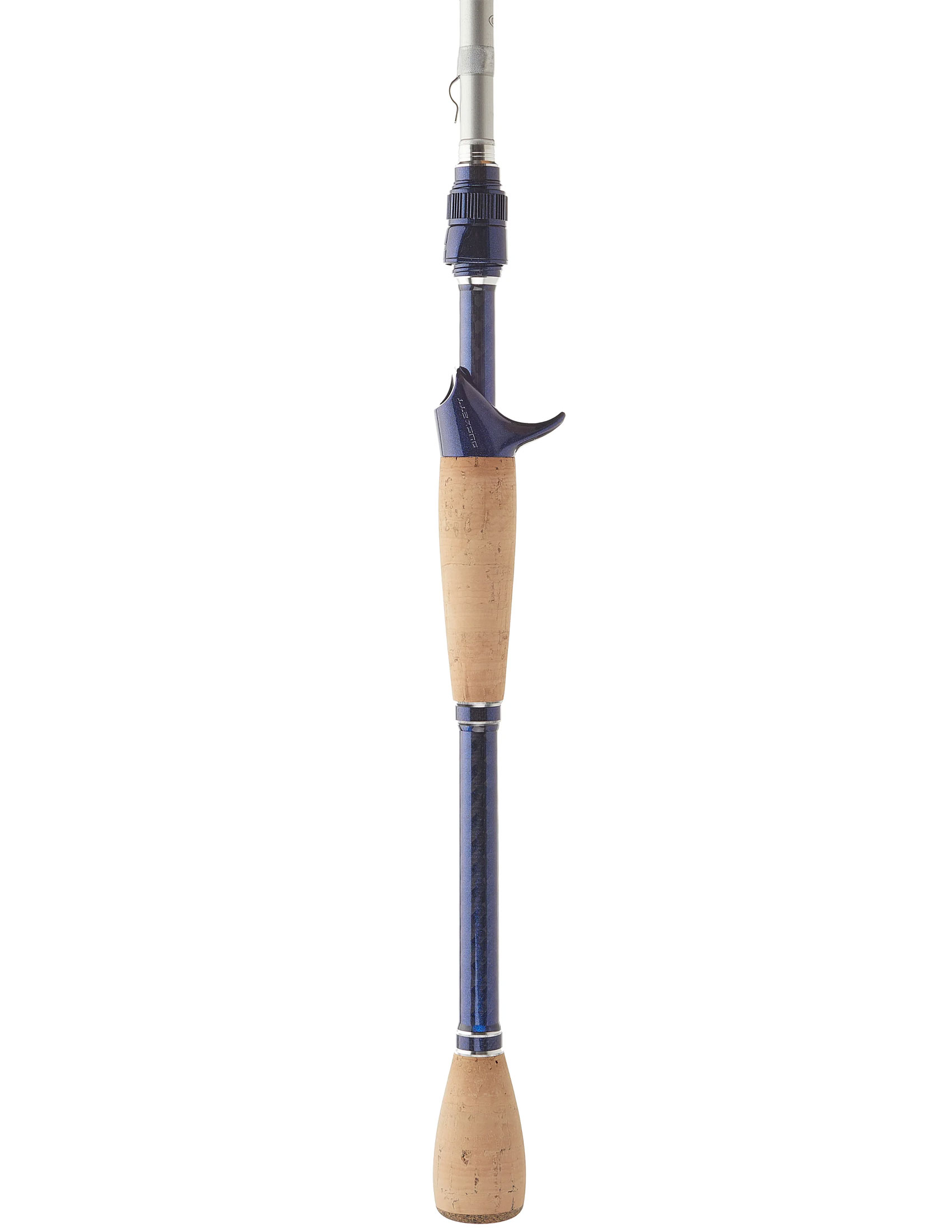 duckett fishing rods with free reel Ghost 2 - Casting / 7'0" Med/Hvy Each blank is halo Duckett Fishing Jacob Wheeler Select