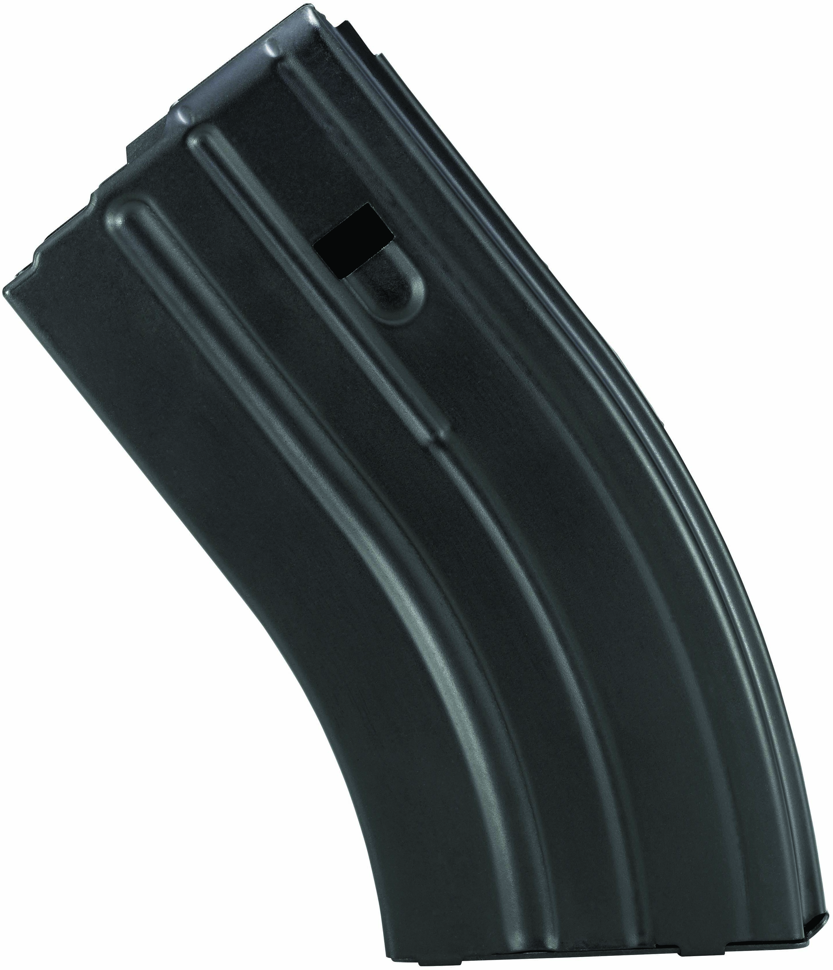 Reliability Magazine Duramag SS AR-15 7.62x39mm 20 Round Rifle Magazine Review - Gun Values ...