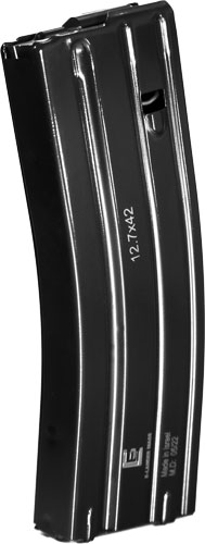 50 Beowulf Magazine ID Bands – Silicone, Durable, Pack Of 3/5/10 By Metrix Defense