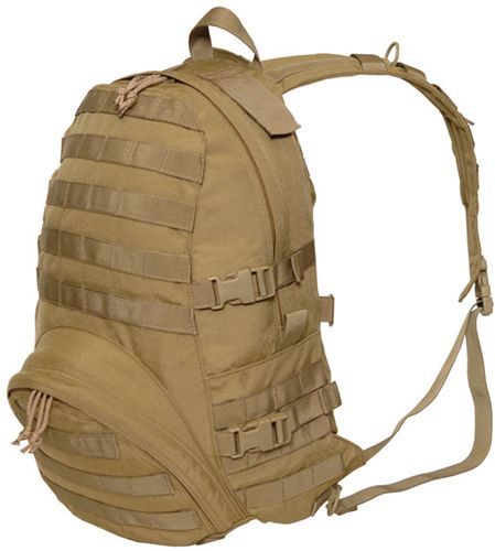 Eagle Industries Patrol Pack MOLLE |