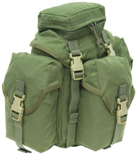 Eagle Industries Recon Patrol Butt Pack | Free Shipping over $49!