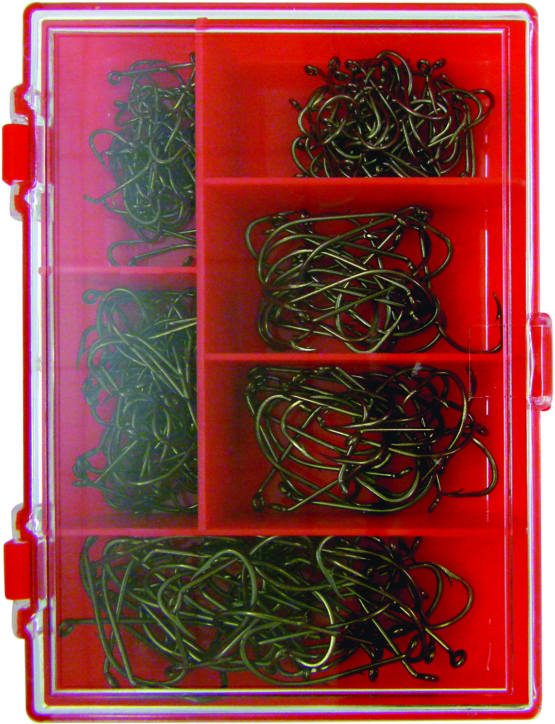 Eagle Claw Bait Holder Hook Assortment Review