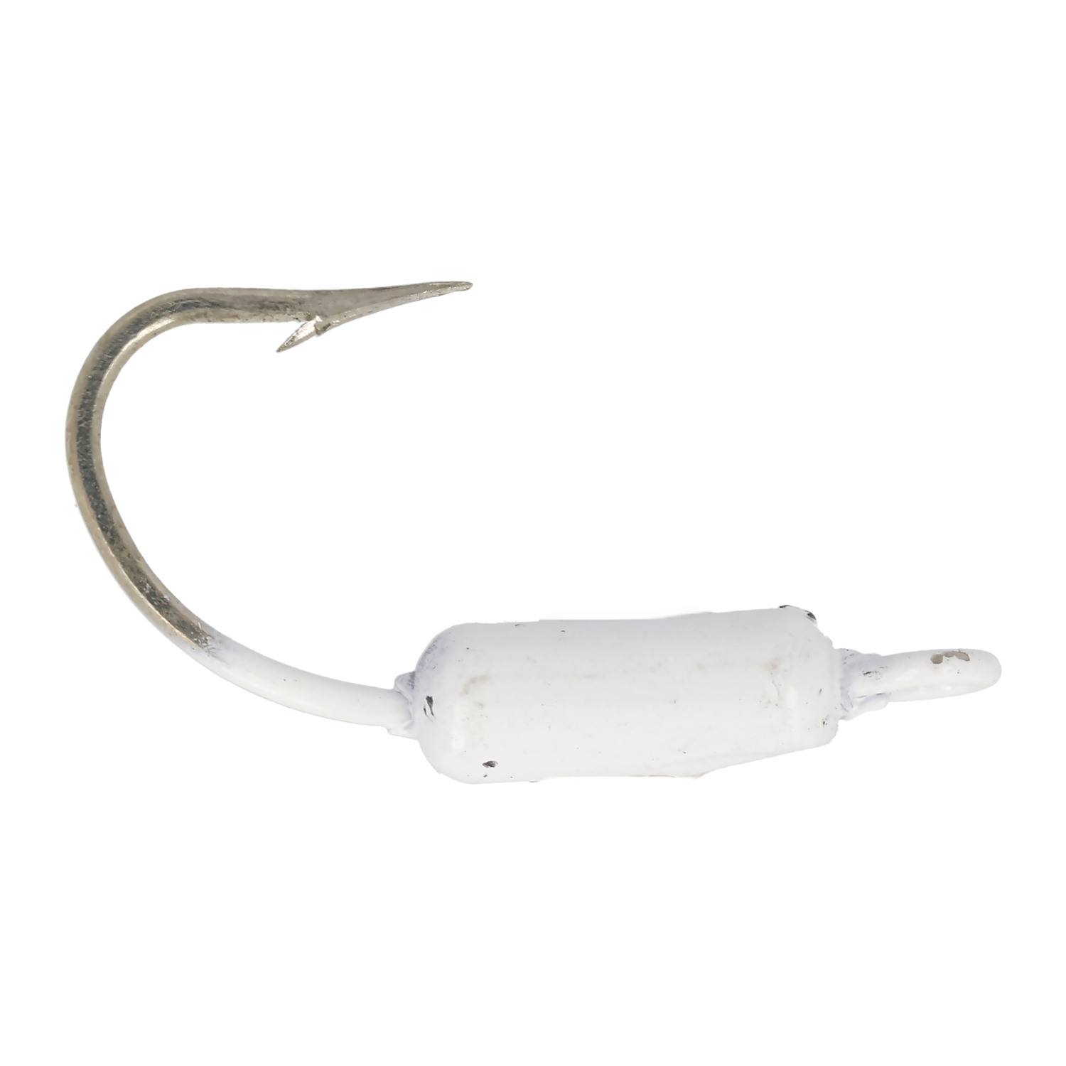 Eagle Claw Lazer Sharp Larva Jig Review