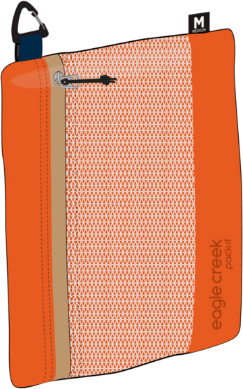 Eagle Creek Pack-It Reveal Sack Review Eagle Creek Pack-It Reveal Sack Review