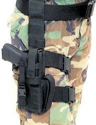 Eagle Industries SAS Mark V Airborne Holster |