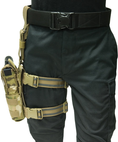 Eagle Industries Universal Holster |
