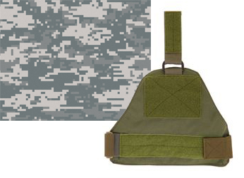 個人装備 EAGLE MSAP Deltoid Shoulder Protector KH 個人装備 EAGLE MSAP Deltoid Shoulder Protector KH Eagle Industries