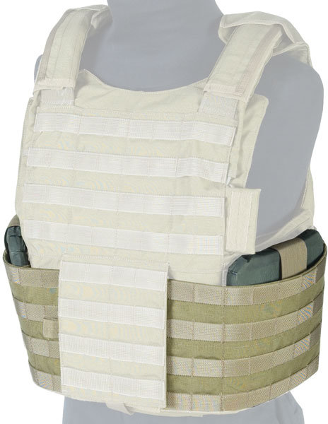 個人装備 EAGLE MC-CIRAS Eagle Industries MC CIRAS Cummerbund w/ Plate Pocket | Free